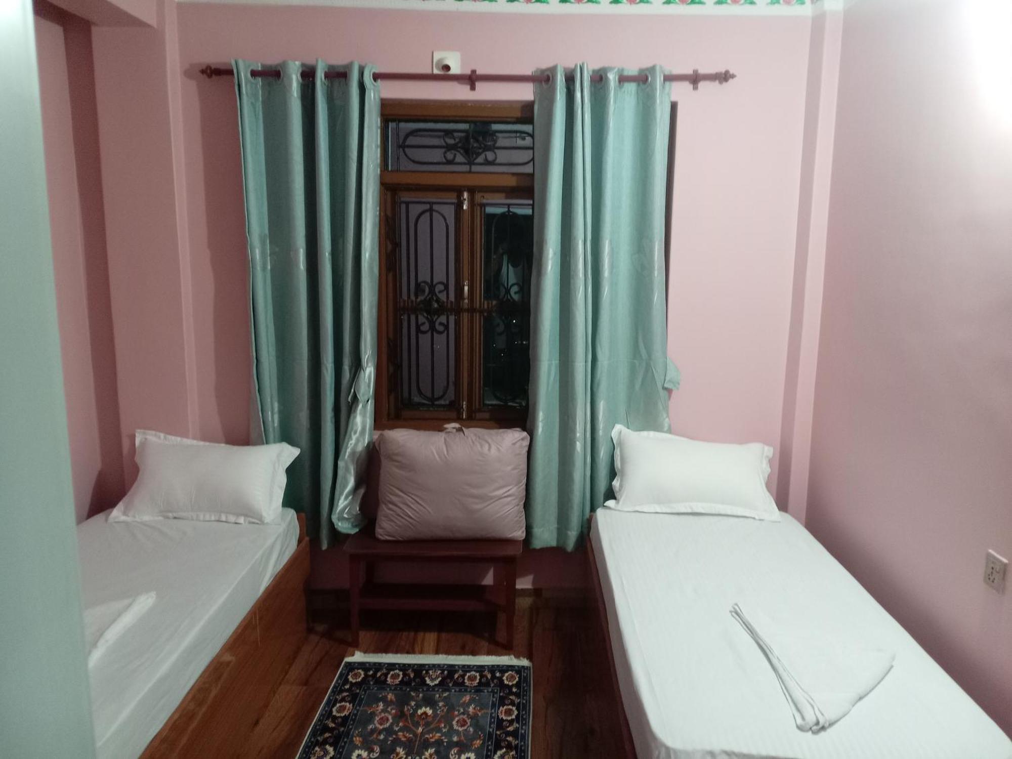 Sunshine Homestay