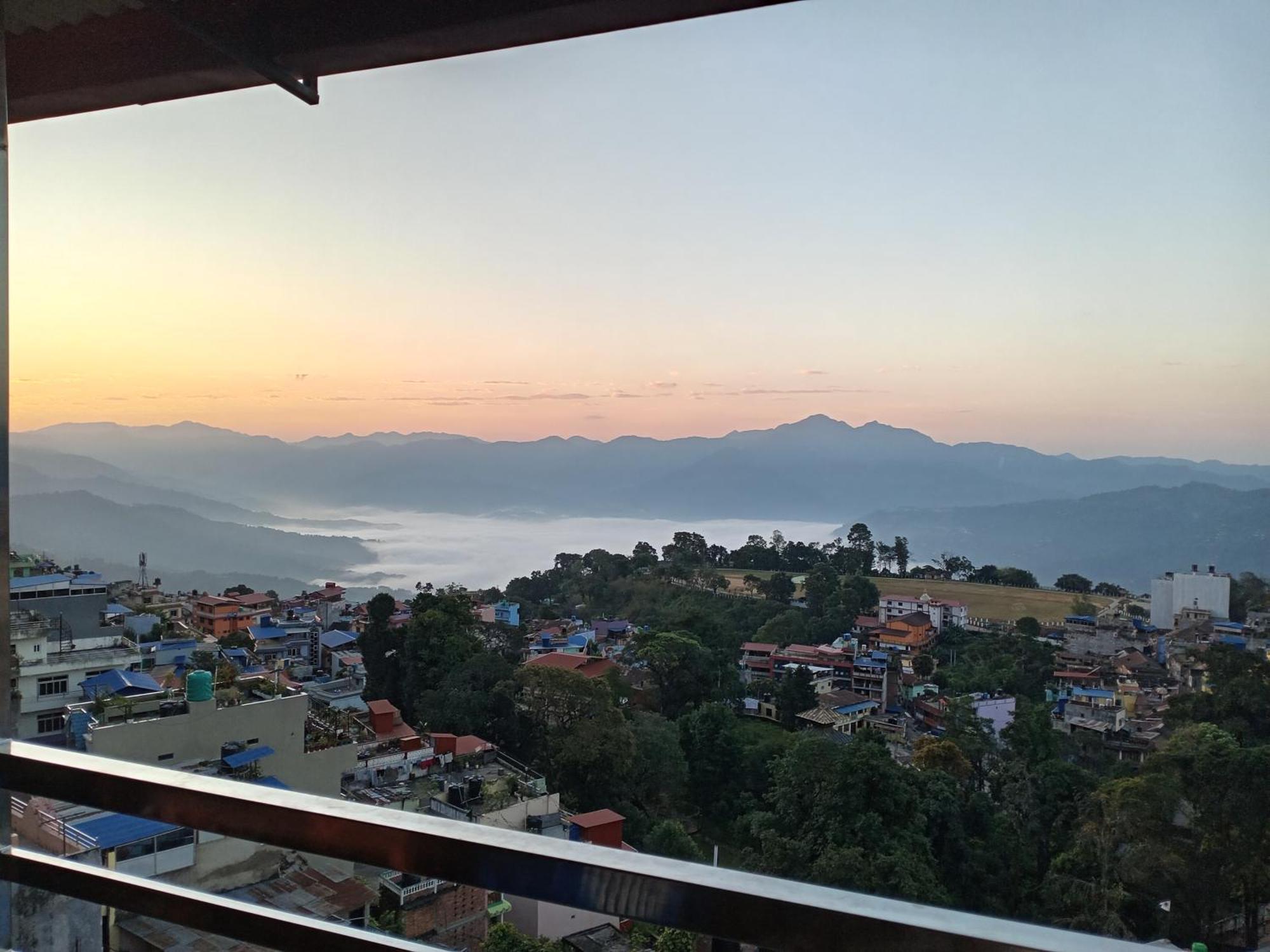 Sunshine Homestay Tansen
