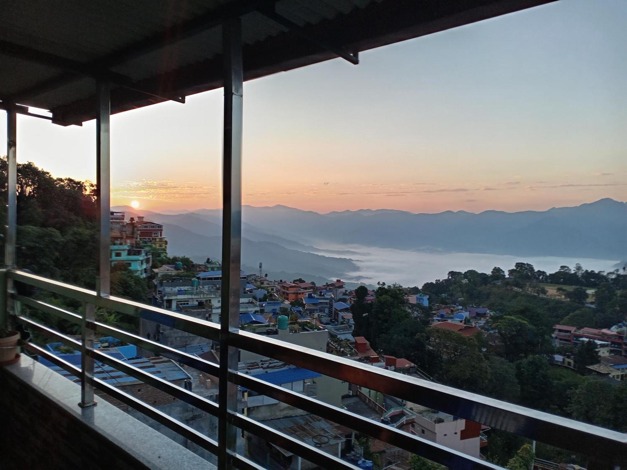 Sunshine Tansen