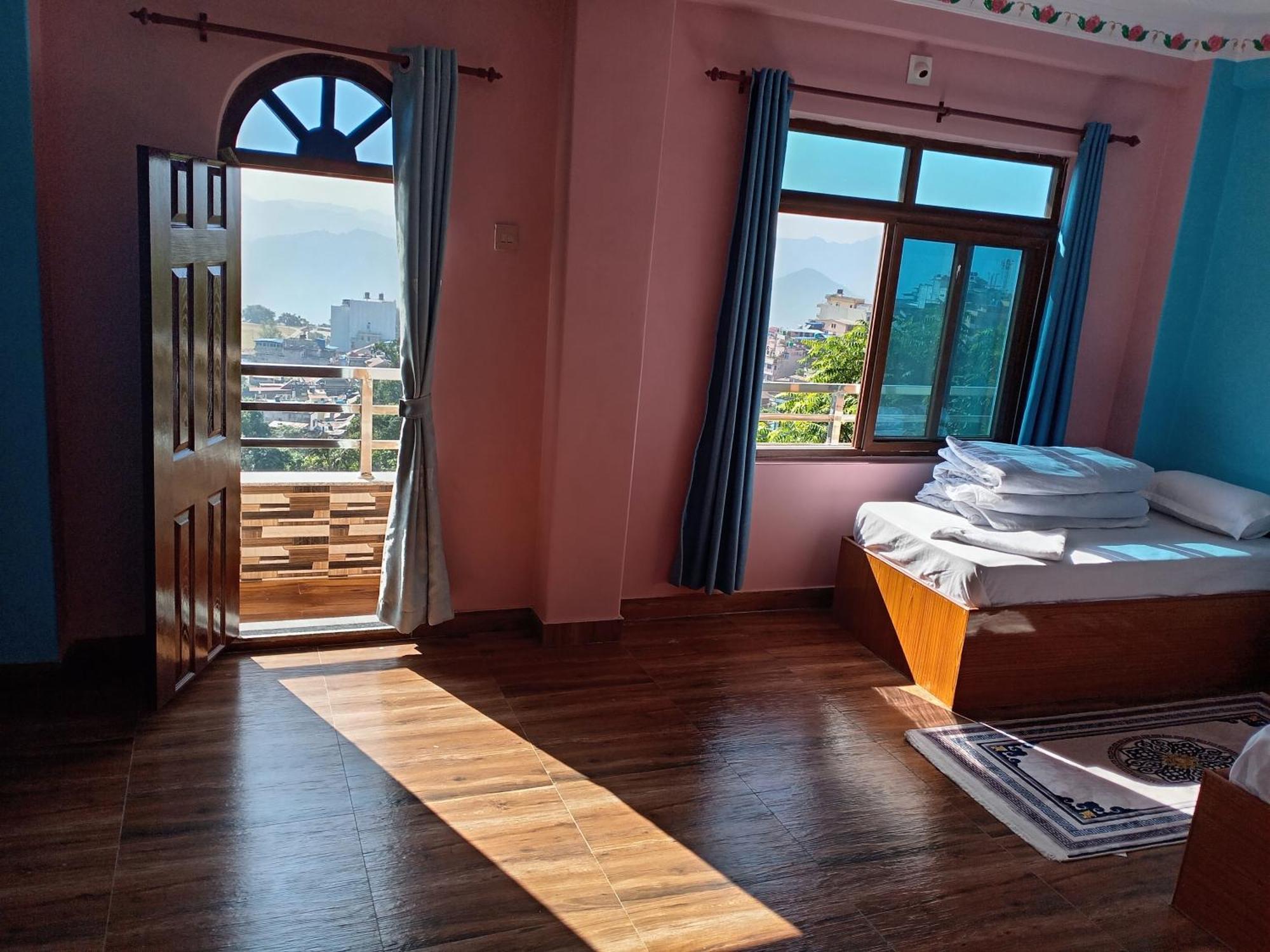 Homestay Sunshine
