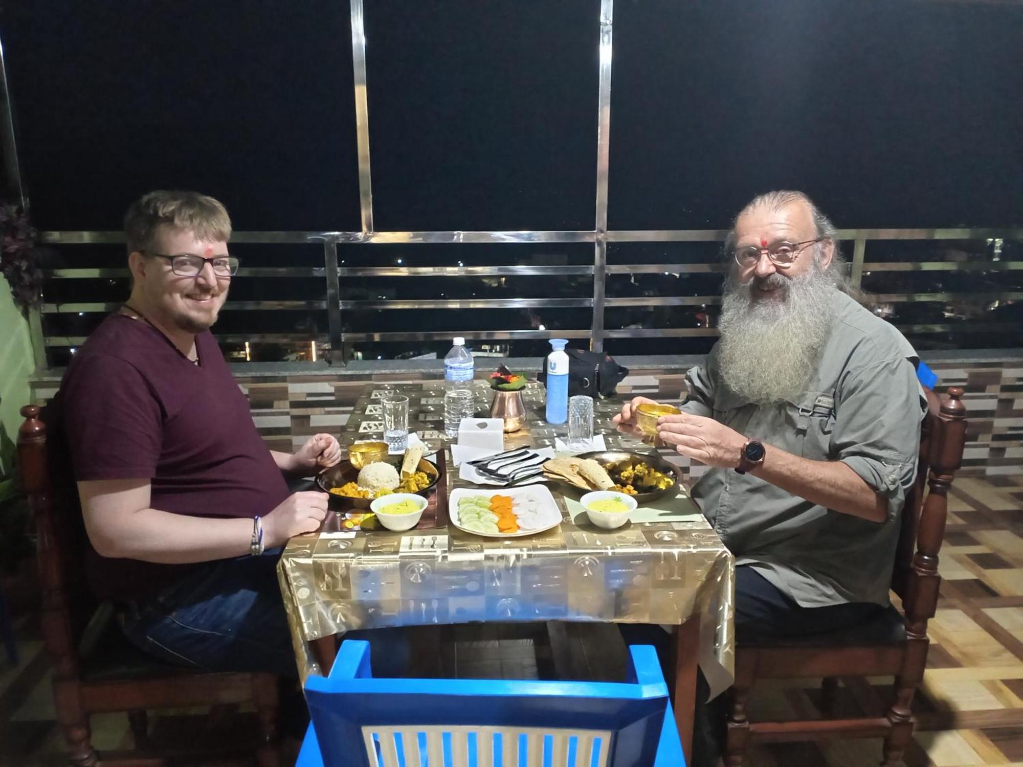 Sunshine Homestay Tansen