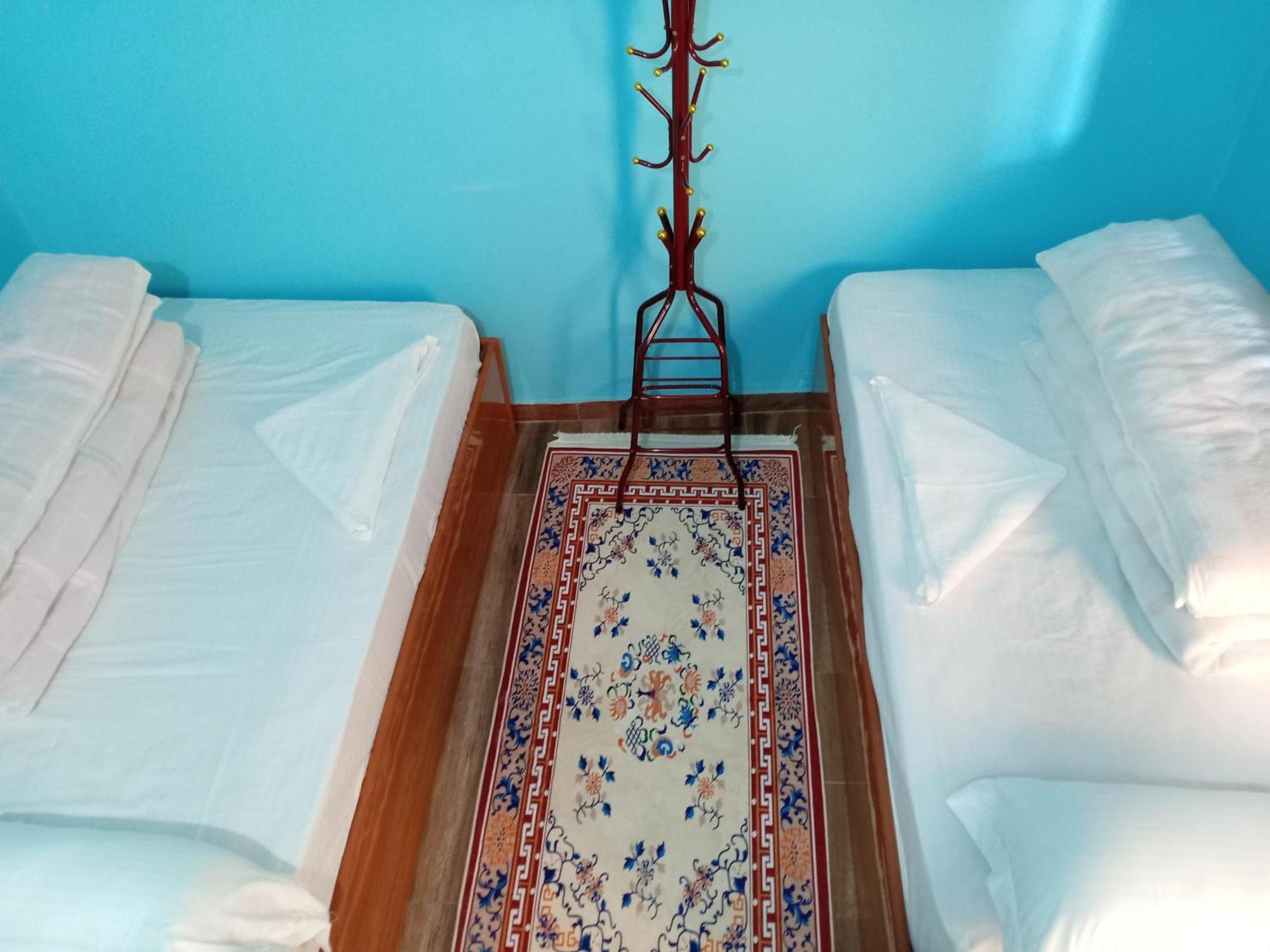 Homestay Sunshine Tansen