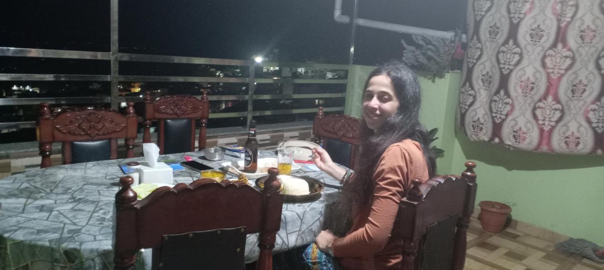 Homestay Sunshine Tansen