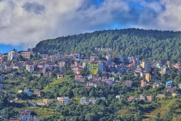 Sunshine * Tansen
